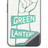 DC Comics Green Lantern Power Fist Google Pixel 5 Skin